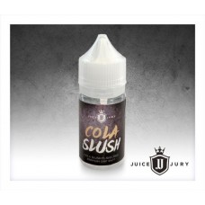Juice Jury, Cola Slush One Shot 30ml 